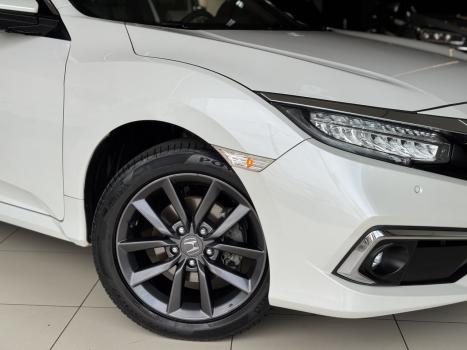 HONDA Civic 2.0 16V 4P EXL FLEX  AUTOM�TICO CVT, Foto 5