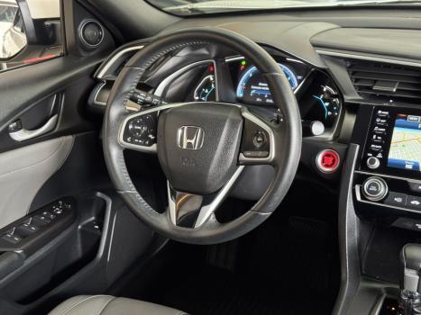HONDA Civic 2.0 16V 4P EXL FLEX  AUTOM�TICO CVT, Foto 7