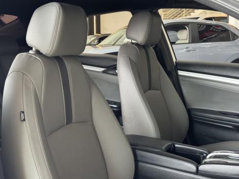 HONDA Civic 2.0 16V 4P EXL FLEX  AUTOM�TICO CVT, Foto 10