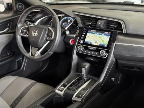 HONDA Civic 2.0 16V 4P EXL FLEX  AUTOM�TICO CVT, Foto 12