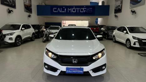HONDA Civic 2.0 16V 4P SPORT FLEX  AUTOM�TICO CVT, Foto 3
