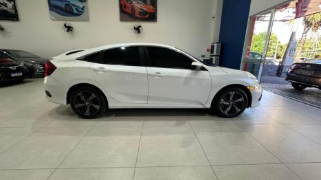 HONDA Civic 2.0 16V 4P SPORT FLEX  AUTOM�TICO CVT, Foto 4