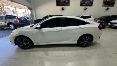 HONDA Civic 2.0 16V 4P SPORT FLEX  AUTOM�TICO CVT, Foto 5