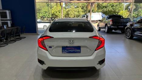 HONDA Civic 2.0 16V 4P SPORT FLEX  AUTOM�TICO CVT, Foto 6