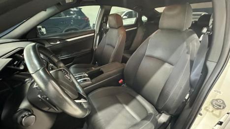 HONDA Civic 2.0 16V 4P SPORT FLEX  AUTOM�TICO CVT, Foto 7