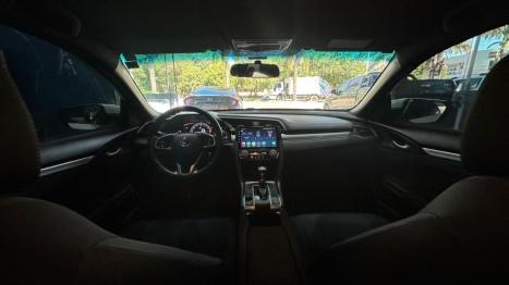 HONDA Civic 2.0 16V 4P SPORT FLEX  AUTOM�TICO CVT, Foto 8