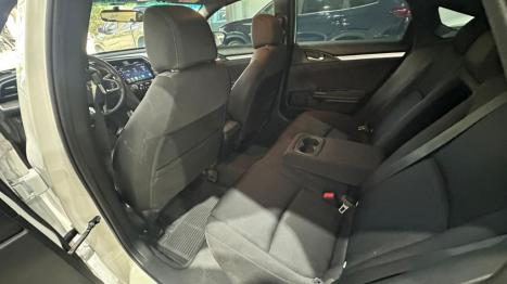HONDA Civic 2.0 16V 4P SPORT FLEX  AUTOM�TICO CVT, Foto 11