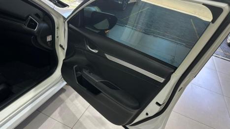 HONDA Civic 2.0 16V 4P SPORT FLEX  AUTOM�TICO CVT, Foto 12