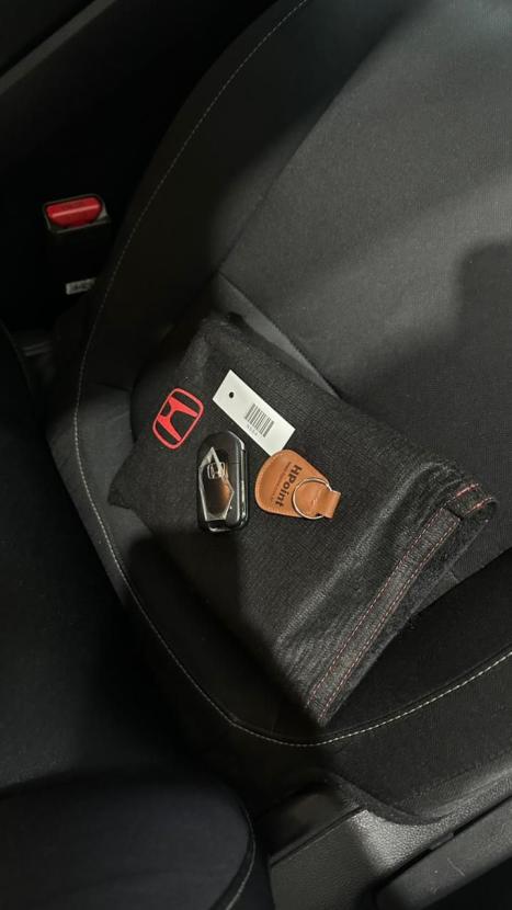 HONDA Civic 2.0 16V 4P SPORT FLEX  AUTOM�TICO CVT, Foto 13