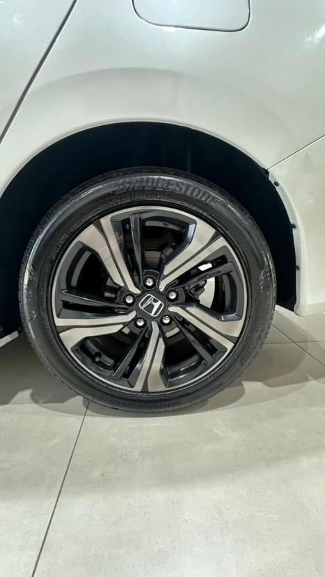 HONDA Civic 2.0 16V 4P SPORT FLEX  AUTOM�TICO CVT, Foto 14