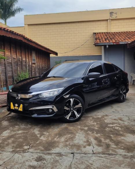 HONDA Civic 2.0 16V 4P EXL FLEX  AUTOM�TICO CVT, Foto 1