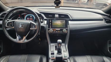 HONDA Civic 2.0 16V 4P EXL FLEX  AUTOM�TICO CVT, Foto 4