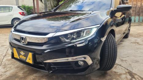 HONDA Civic 2.0 16V 4P EXL FLEX  AUTOM�TICO CVT, Foto 6