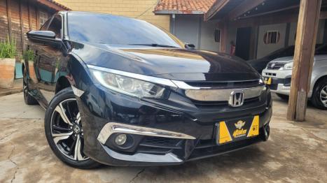 HONDA Civic 2.0 16V 4P EXL FLEX  AUTOM�TICO CVT, Foto 10