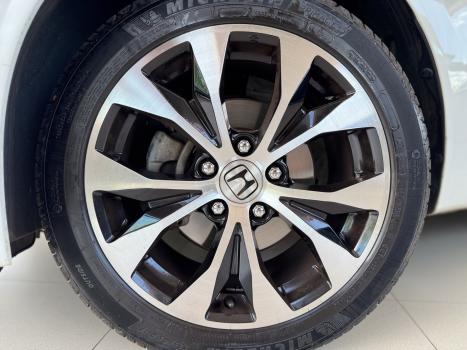 HONDA Civic 2.0 16V 4P FLEX LXR AUTOM�TICO, Foto 5