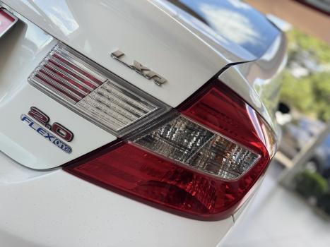 HONDA Civic 2.0 16V 4P FLEX LXR AUTOM�TICO, Foto 9