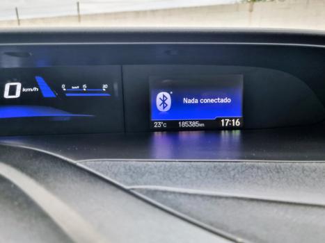 HONDA Civic 2.0 16V 4P FLEX EXR AUTOM�TICO, Foto 10