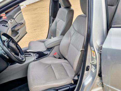 HONDA Civic 2.0 16V 4P FLEX EXR AUTOM�TICO, Foto 12