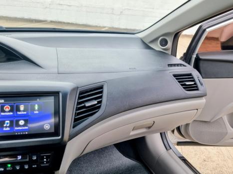 HONDA Civic 2.0 16V 4P FLEX EXR AUTOM�TICO, Foto 14