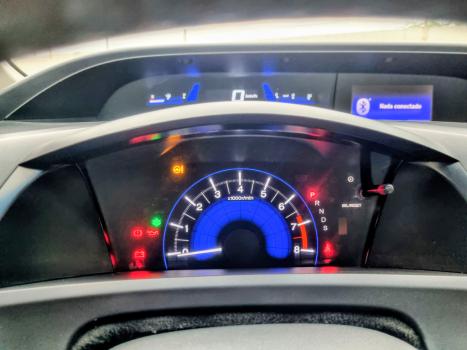 HONDA Civic 2.0 16V 4P FLEX EXR AUTOM�TICO, Foto 17