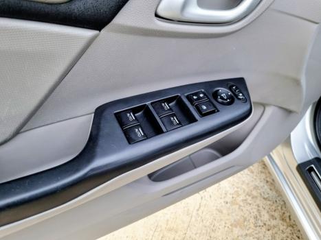HONDA Civic 2.0 16V 4P FLEX EXR AUTOM�TICO, Foto 19