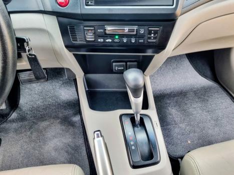 HONDA Civic 2.0 16V 4P FLEX EXR AUTOM�TICO, Foto 21