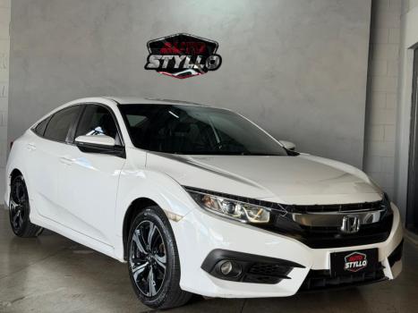 HONDA Civic 2.0 16V 4P EXL FLEX  AUTOM�TICO CVT, Foto 1
