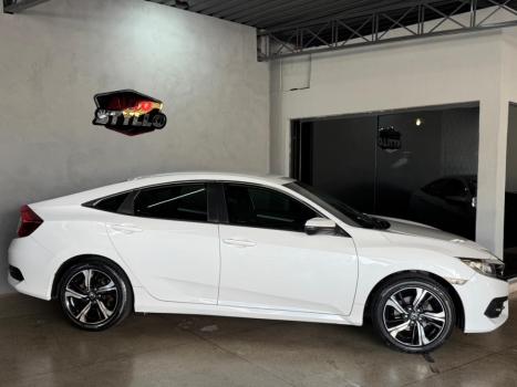 HONDA Civic 2.0 16V 4P EXL FLEX  AUTOM�TICO CVT, Foto 7