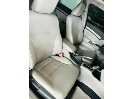 HONDA Civic 2.0 16V 4P FLEX EXR AUTOM�TICO, Foto 16