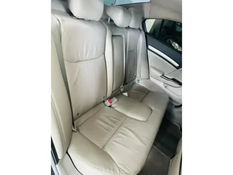 HONDA Civic 2.0 16V 4P FLEX EXR AUTOM�TICO, Foto 18