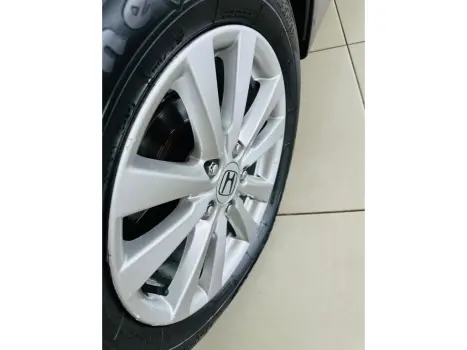 HONDA Civic 2.0 16V 4P FLEX EXR AUTOM�TICO, Foto 21
