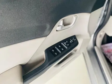 HONDA Civic 2.0 16V 4P FLEX LXR AUTOM�TICO, Foto 15