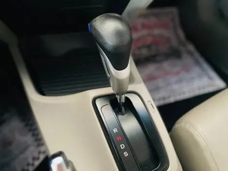 HONDA Civic 2.0 16V 4P FLEX LXR AUTOM�TICO, Foto 19