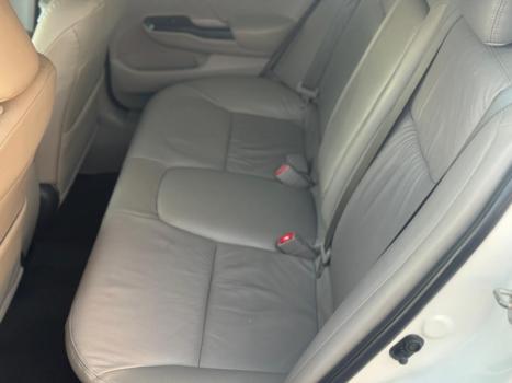 HONDA Civic 2.0 16V 4P FLEX LXR AUTOM�TICO, Foto 11