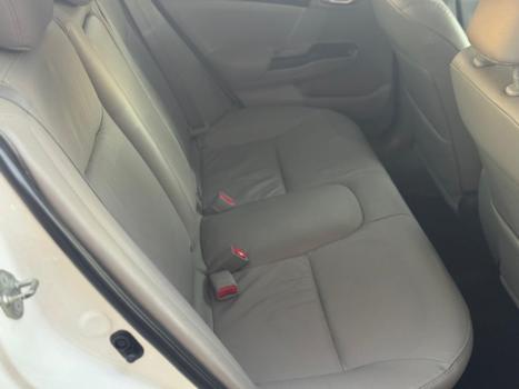 HONDA Civic 2.0 16V 4P FLEX LXR AUTOM�TICO, Foto 12