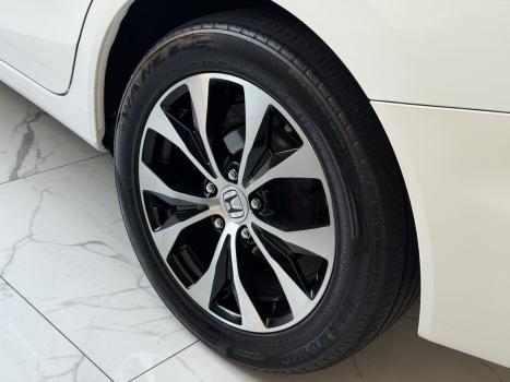 HONDA Civic 2.0 16V 4P FLEX LXR AUTOM�TICO, Foto 9