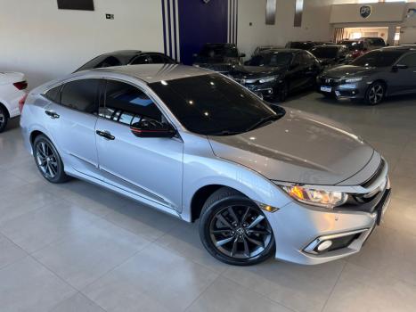 HONDA Civic 2.0 16V 4P EXL FLEX  AUTOM�TICO CVT, Foto 5