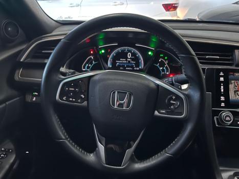 HONDA Civic 2.0 16V 4P EXL FLEX  AUTOM�TICO CVT, Foto 7