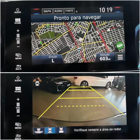 HONDA Civic 2.0 16V 4P EXL FLEX  AUTOM�TICO CVT, Foto 18