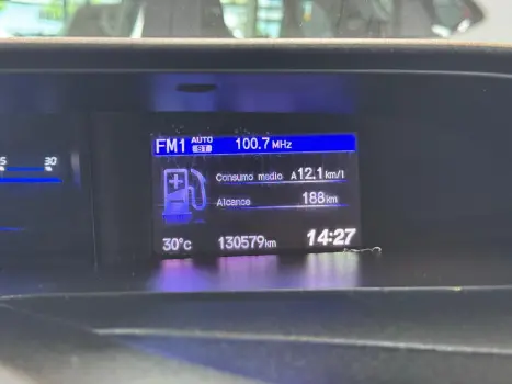 HONDA Civic 2.0 16V 4P FLEX LXR AUTOM�TICO, Foto 16