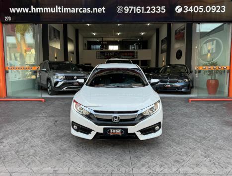 HONDA Civic 2.0 16V 4P EXL FLEX  AUTOM�TICO CVT, Foto 3