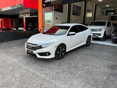 HONDA Civic 2.0 16V 4P EXL FLEX  AUTOM�TICO CVT, Foto 4