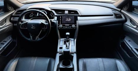 HONDA Civic 2.0 16V 4P EXL FLEX  AUTOM�TICO CVT, Foto 5