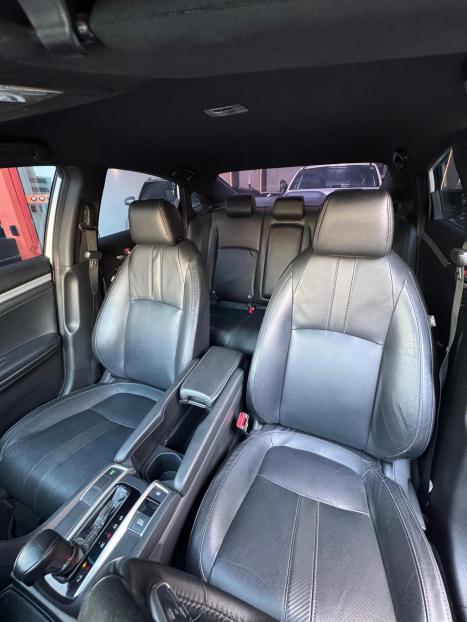 HONDA Civic 2.0 16V 4P EXL FLEX  AUTOM�TICO CVT, Foto 6
