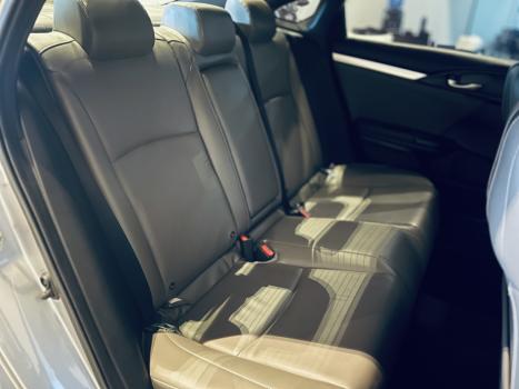 HONDA Civic 2.0 16V 4P SPORT FLEX  AUTOM�TICO CVT, Foto 4