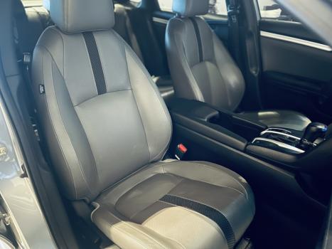 HONDA Civic 2.0 16V 4P SPORT FLEX  AUTOM�TICO CVT, Foto 6