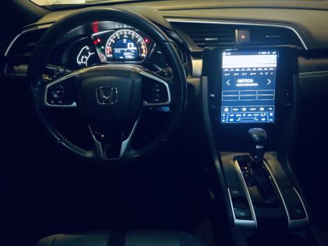 HONDA Civic 2.0 16V 4P SPORT FLEX  AUTOM�TICO CVT, Foto 7