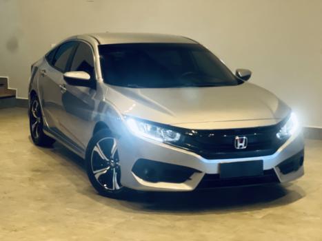 HONDA Civic 2.0 16V 4P SPORT FLEX  AUTOM�TICO CVT, Foto 1