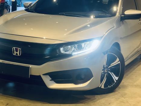 HONDA Civic 2.0 16V 4P SPORT FLEX  AUTOM�TICO CVT, Foto 3