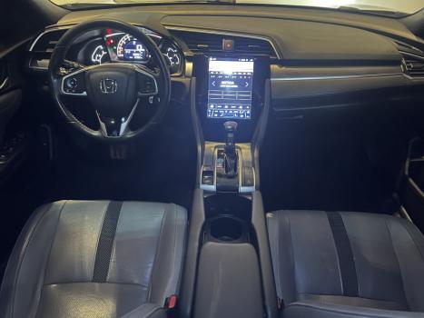 HONDA Civic 2.0 16V 4P SPORT FLEX  AUTOM�TICO CVT, Foto 5